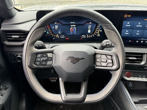 Used 2024 Ford Mustang Dark Horse RWD image 17