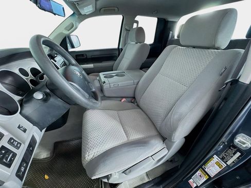 Used 2008 Toyota Tundra 2WD Double Cab image 11