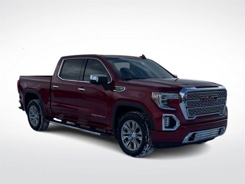 Used 2020 GMC Sierra 1500 Denali image 2