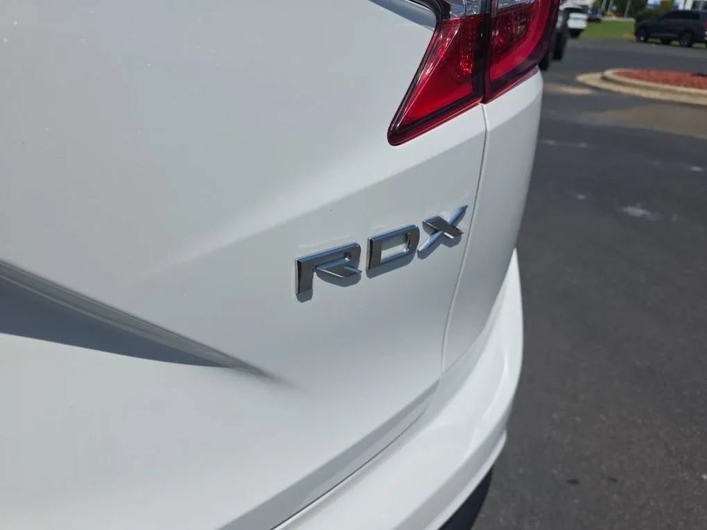 Used 2021 Acura RDX w/ Advance Package FWD image 11