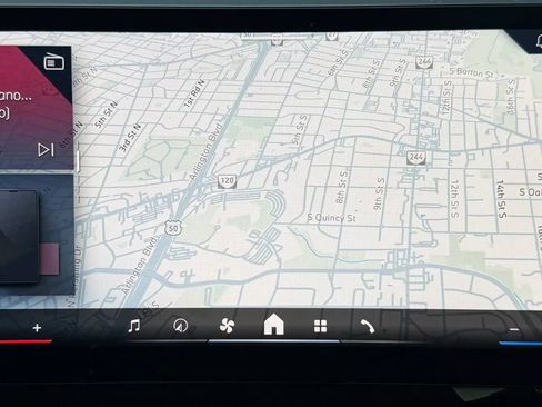 Used 2026 BMW X3 xDrive30 image 19