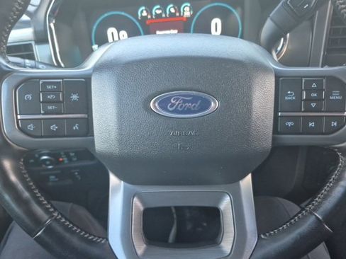 Used 2022 Ford F150 Lariat image 6