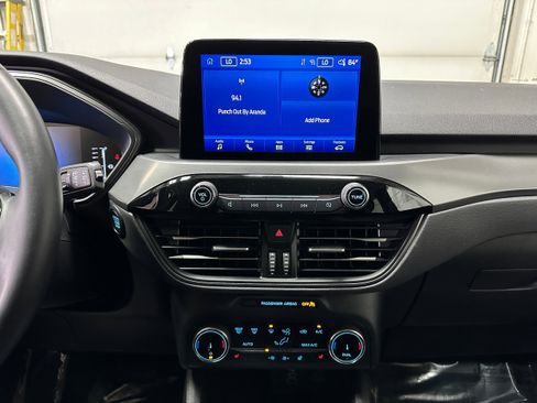 Certified 2024 Ford Escape Active image 18