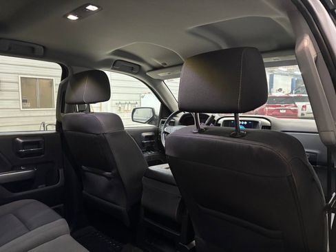 Used 2018 Chevrolet Silverado 1500 LT w/ All Star Edition image 27