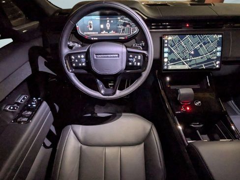 New 2026 Land Rover Range Rover Sport Dynamic SE AWD/4WD image 53