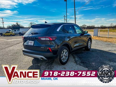 Used 2024 Ford Escape Active image 7