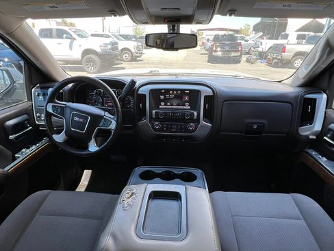 Used 2014 GMC Sierra 1500 SLE w/ SLE Value Package RWD image 21