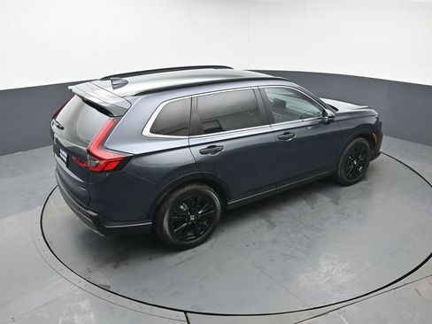 Used 2024 Honda CR-V Sport Touring image 42