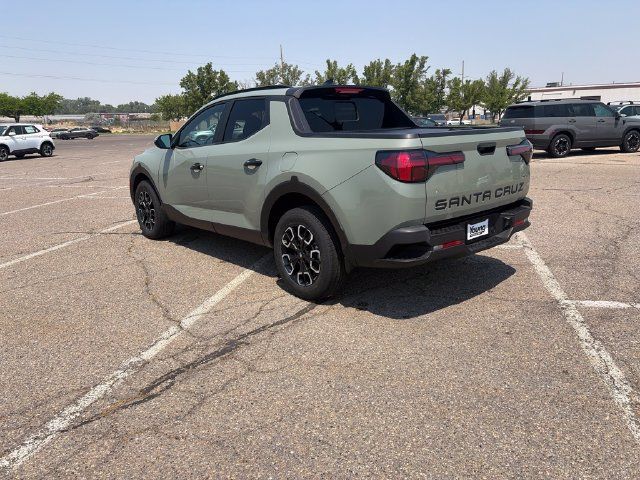 Used 2022 Hyundai Santa Cruz SEL w/ Activity Package AWD/4WD image 3