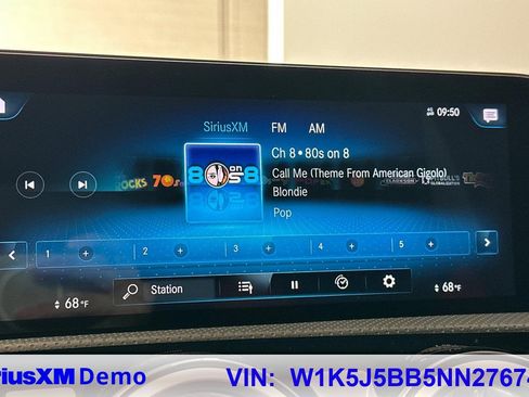 Used 2022 Mercedes-Benz CLA 35 AMG 4MATIC image 35