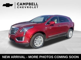 Used 2019 Cadillac XT5 FWD 360° Tour