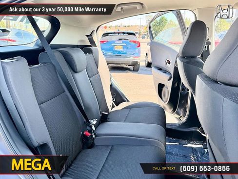 Used 2022 Honda HR-V LX image 18