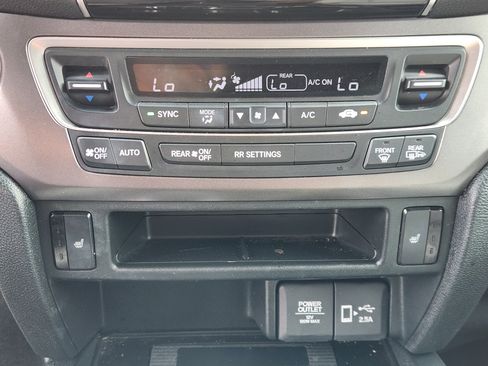 Certified 2023 Honda Passport EX-L image 21