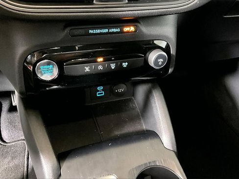 Certified 2023 Ford Escape Active w/ Tech Pack #1 image 25