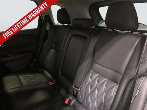 Used 2023 Nissan Rogue Platinum AWD/4WD image 32