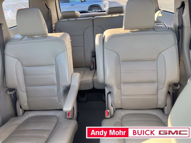 Used 2017 GMC Acadia Denali FWD image 47