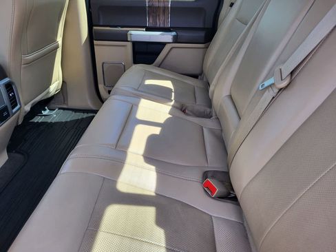 Used 2019 Ford F150 Lariat w/ Equipment Group 501A Mid AWD/4WD image 28