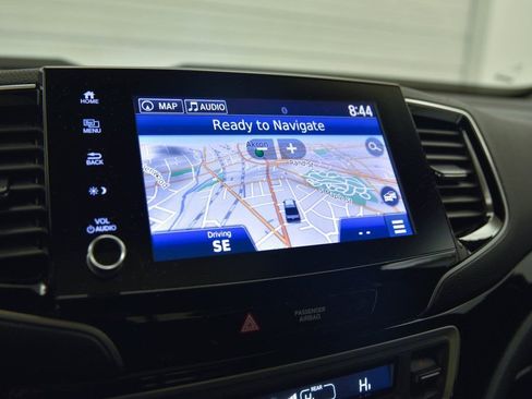 Used 2022 Honda Ridgeline Black Edition image 20