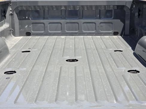 New 2026 RAM 3500 Tradesman AWD/4WD image 9