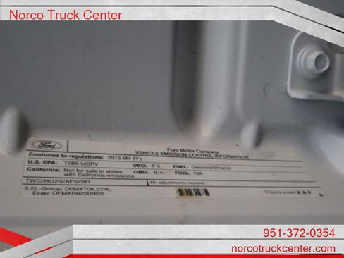 Used 2013 Ford F250 XL image 21