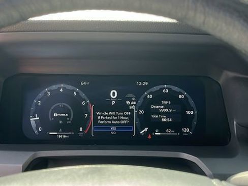 Used 2024 Toyota Tacoma TRD Sport image 15