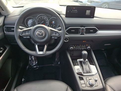 Used 2023 MAZDA CX-5 AWD 2.5 S w/ Select Package image 10