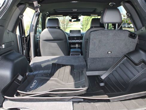 Certified 2024 Honda CR-V Sport-L image 15