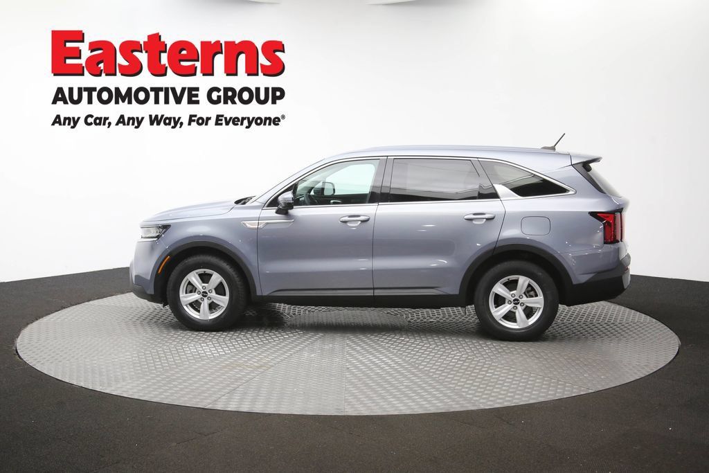 Used 2022 Kia Sorento LX FWD image 58