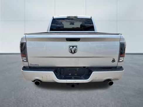 Used 2013 RAM 1500 Express AWD/4WD image 3