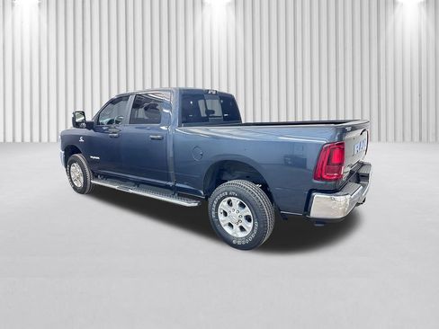 New 2026 RAM 2500 Big Horn image 7