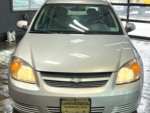 Used 2008 Chevrolet Cobalt LT image 8