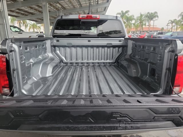 New 2026 Chevrolet Colorado LT w/ LT Convenience Package RWD image 20