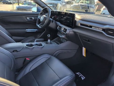 New 2024 Ford Mustang GT Premium w/ GT Performance Package image 89