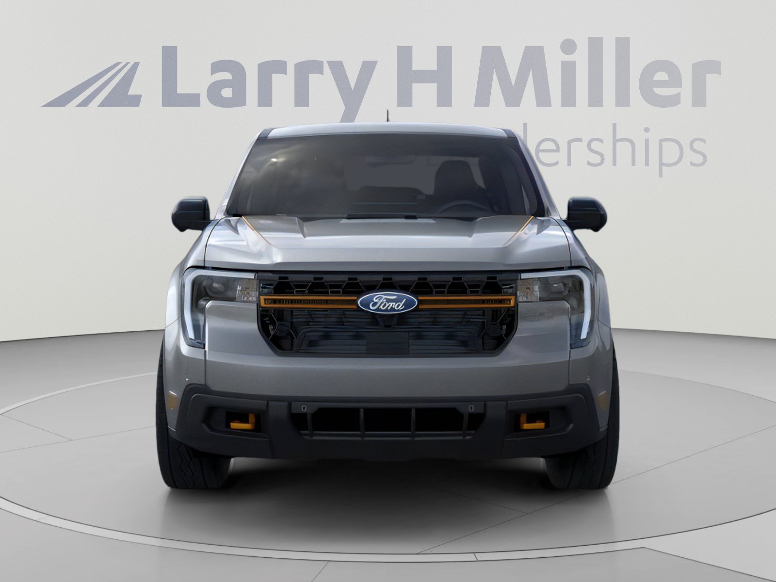 New 2026 Ford Maverick Tremor AWD/4WD image 6