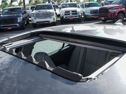 Used 2019 Acura TLX V6 SH-AWD w/ Advance Package image 27