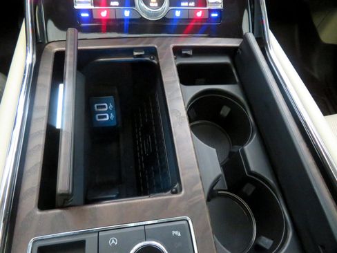 Used 2019 Lincoln Navigator Reserve w/ Cargo Package image 47