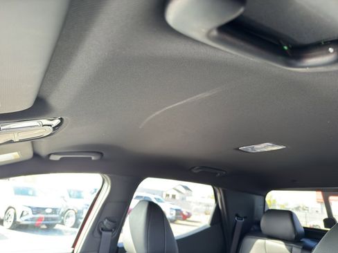 New 2025 Hyundai Santa Cruz XRT AWD/4WD image 12