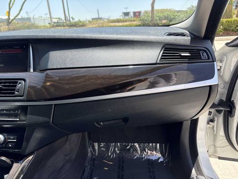 Used 2015 BMW 528i Sedan RWD image 15