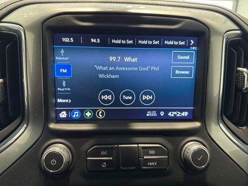 Certified 2023 Chevrolet Silverado 3500 LT image 16