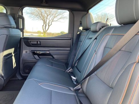 New 2026 Toyota Tundra SR5 AWD/4WD image 3