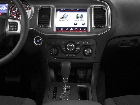 Used 2013 Dodge Charger R/T RWD image 10