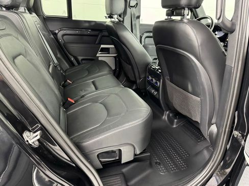 Used 2023 Land Rover Defender 130 S AWD/4WD image 33