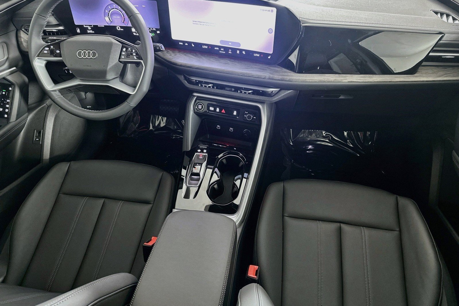 New 2026 Audi Q5 Premium AWD/4WD image 6