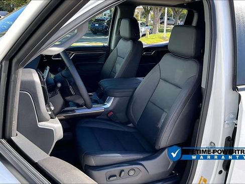 New 2026 Chevrolet Silverado 1500 RST w/ RST All Star Premium Package AWD/4WD image 10