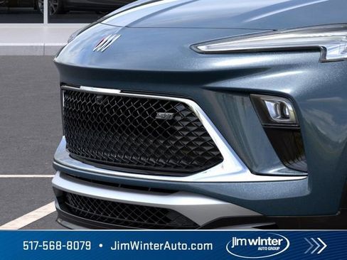 New 2026 Buick Encore GX Sport Touring image 13