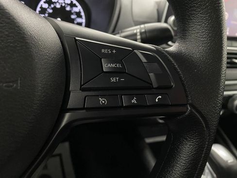 Used 2025 Nissan Altima 2.5 S image 15