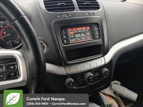 Used 2011 Dodge Journey Crew w/ Flexible Seating Group image 15