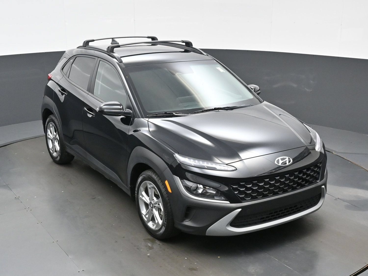 Certified 2023 Hyundai Kona SEL AWD/4WD image 40