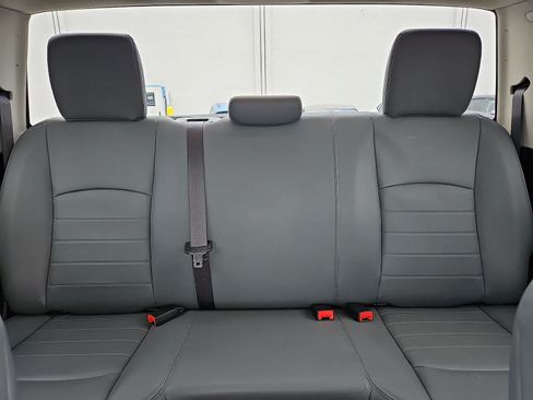Used 2019 RAM 1500 Tradesman w/ Protection Group AWD/4WD image 14