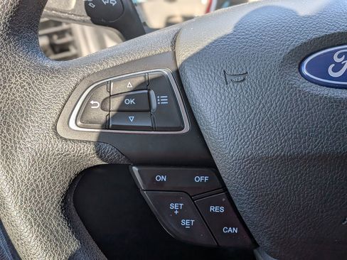 Used 2022 Ford EcoSport SE w/ Interior Protection Package image 21